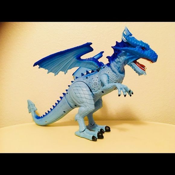 Dragon - Picture 4 of 6